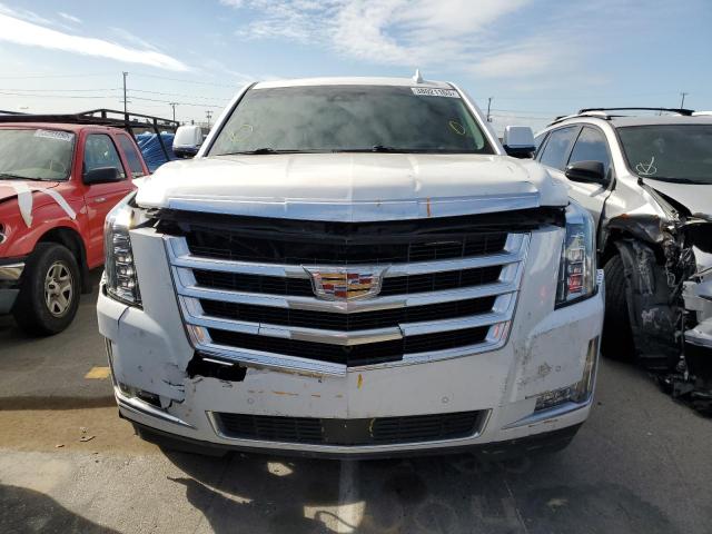 Photo 5 from auction – 2016 CADILLAC ESCALADE E with VIN 1GYS4JKJ9GR397345