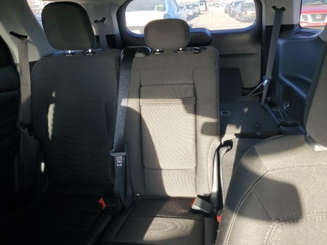 Photo 10 from auction – 2021 FORD EXPLORER X with VIN 1FMSK7DH3MGB67392