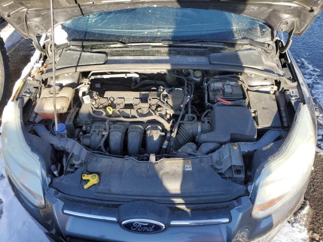 Photo 11 from auction – 2013 FORD FOCUS SE with VIN 1FADP3F29DL271544