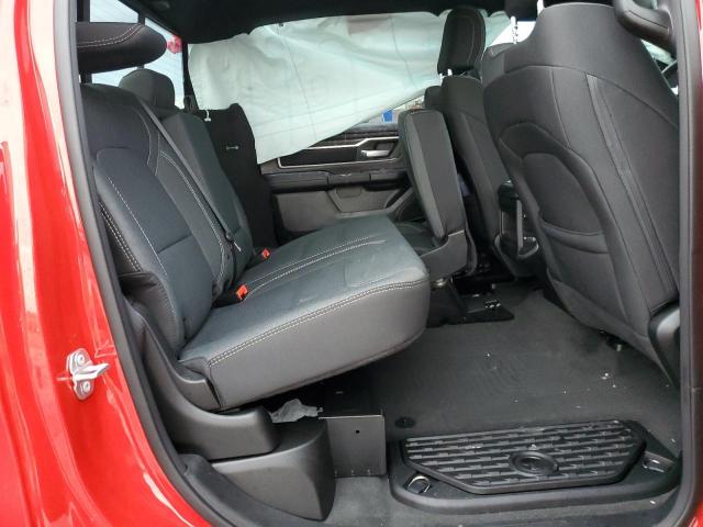 Photo 10 from auction – 2022 RAM 1500 BIG H with VIN 1C6SRFFT7NN129390