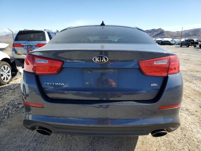 Photo 6 from auction – 2015 KIA OPTIMA LX with VIN 5XXGM4A75FG473731