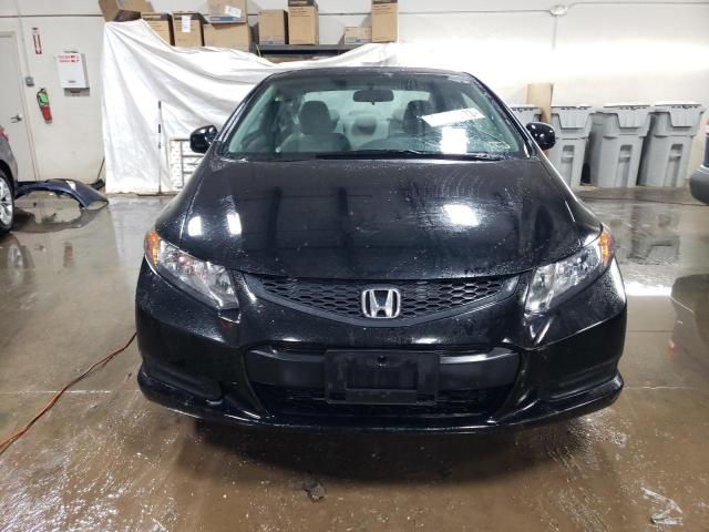 Photo 5 from auction – 2012 HONDA CIVIC LX with VIN 2HGFG3B59CH520702