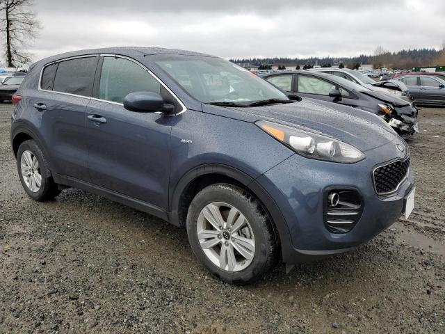 Photo 4 from auction – 2017 KIA SPORTAGE L with VIN KNDPMCAC4H7300334