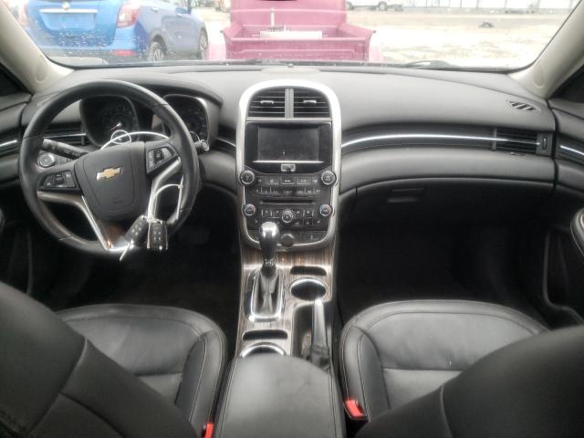 Photo 8 from auction – 2015 CHEVROLET MALIBU LTZ with VIN 1G11F5SL5FF262781