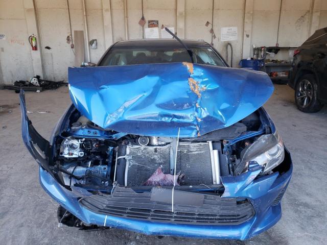 Photo 5 from auction – 2014 TOYOTA SCION TC with VIN JTKJF5C79E3087341