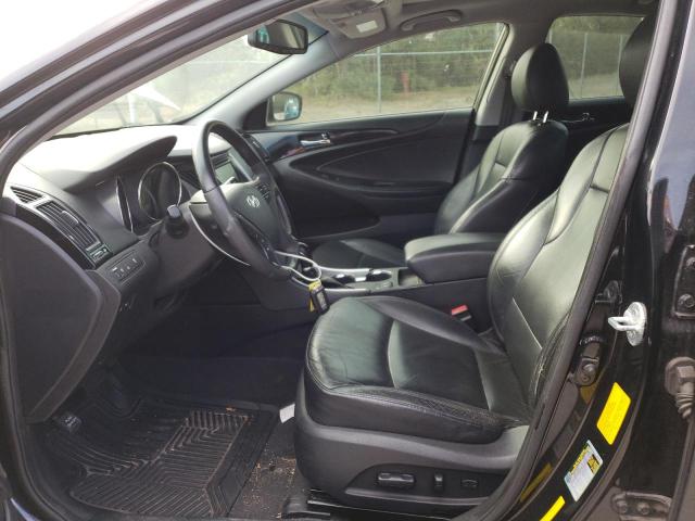 Photo 7 from auction – 2013 HYUNDAI SONATA SE with VIN 5NPEC4AC1DH515269