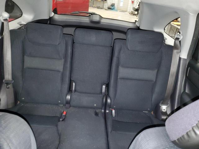 Photo 10 from auction – 2007 HONDA CR-V EX with VIN JHLRE48587C041312