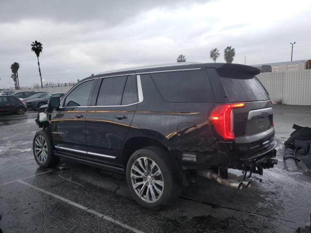 Photo 2 from auction – 2021 GMC YUKON DENA with VIN 1GKS2DKL5MR344897