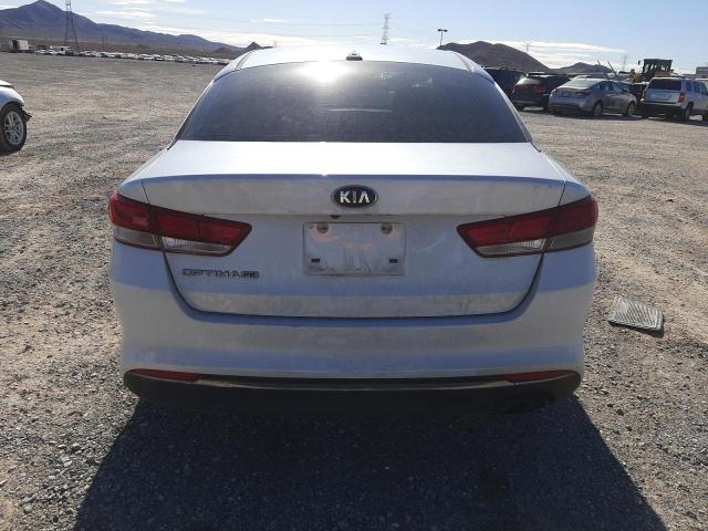 Photo 6 from auction – 2016 KIA OPTIMA LX with VIN KNAGT4L3XG5077732