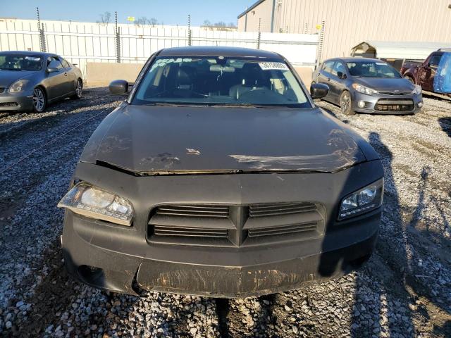 Photo 5 from auction – 2008 DODGE CHARGER R/ with VIN 2B3KA53H18H144623
