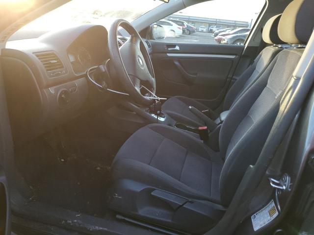 Photo 7 from auction – 2006 VOLKSWAGEN JETTA VALU with VIN 3VWPF71K96M817315