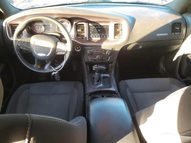 Photo 8 from auction – 2018 DODGE CHARGER SX with VIN 2C3CDXBG2JH228507