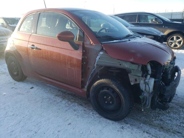 Photo 4 from auction – 2013 FIAT 500 SPORT with VIN 3C3CFFBR1DT746187