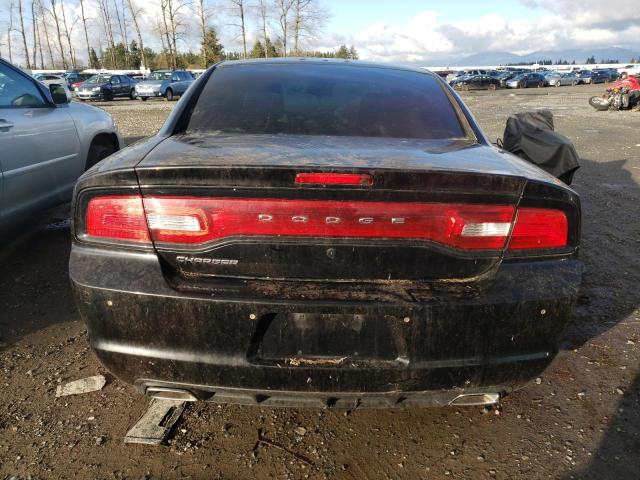Photo 6 from auction – 2012 DODGE CHARGER PO with VIN 2C3CDXAT9CH280153