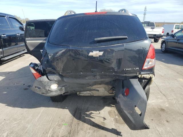 Photo 6 from auction – 2012 CHEVROLET CAPTIVA SP with VIN 3GNAL2EK3CS552341