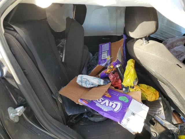 Photo 10 from auction – 2019 CHEVROLET TRAX LS with VIN 3GNCJKSB9KL238317