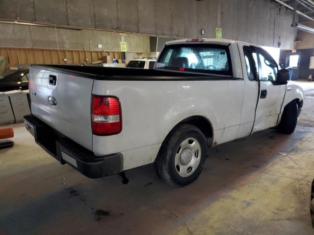 Photo 3 from auction – 2006 FORD F150 with VIN 1FTRF12276NB17662