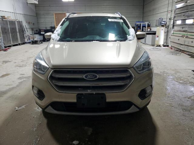 Photo 5 from auction – 2017 FORD ESCAPE SE with VIN 1FMCU9G96HUC94207