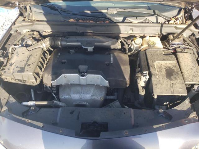 Photo 11 from auction – 2014 CHEVROLET MALIBU LS with VIN 1G11B5SL2EF116591