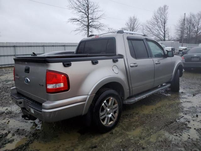 Photo 3 from auction – 2008 FORD EXPLORER S with VIN 1FMEU53E68UA12233