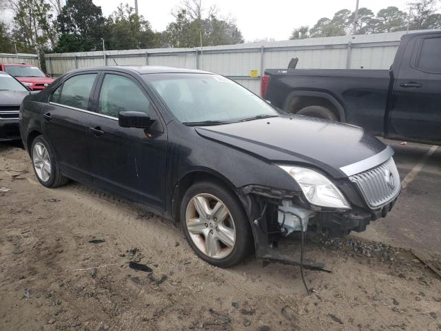 Photo 4 from auction – 2010 MERCURY MILAN with VIN 3MEHM0HA1AR645776