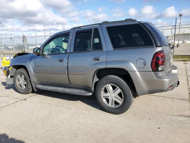 Photo 2 from auction – 2005 CHEVROLET TRAILBLAZE with VIN 1GNDT13S752176512