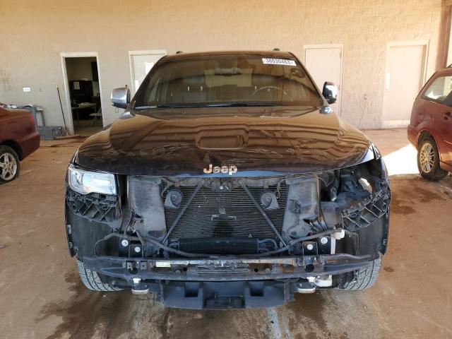 Photo 5 from auction – 2014 JEEP GRAND CHER with VIN 1C4RJECGXEC248398