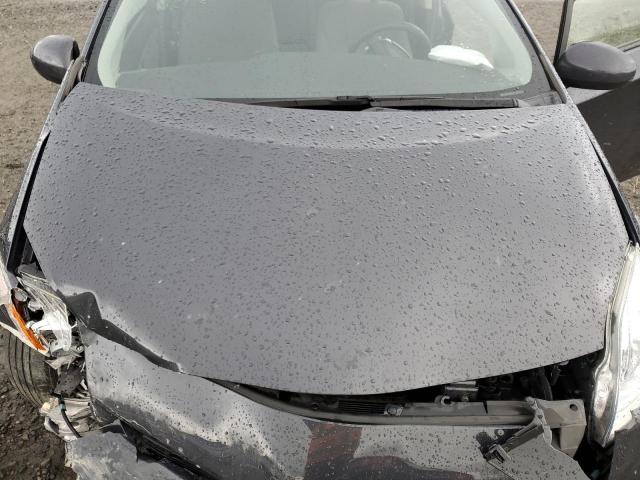 Photo 11 from auction – 2015 TOYOTA PRIUS with VIN JTDKN3DU8F0449024
