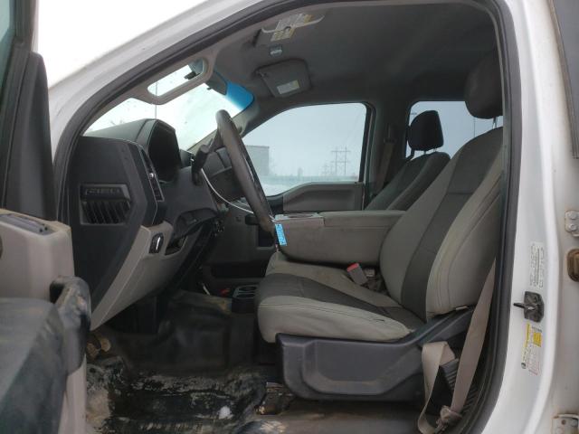 Photo 7 from auction – 2015 FORD F150 SUPER with VIN 1FTEW1EF1FFC15089