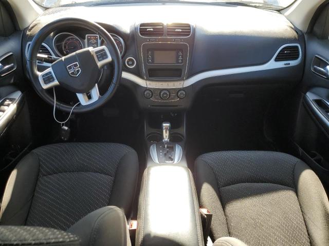 Photo 8 from auction – 2018 DODGE JOURNEY SE with VIN 3C4PDCABXJT347165