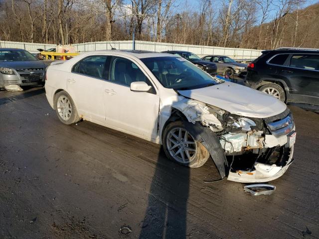 Photo 4 from auction – 2010 FORD FUSION SEL with VIN 3FAHP0JA9AR400331