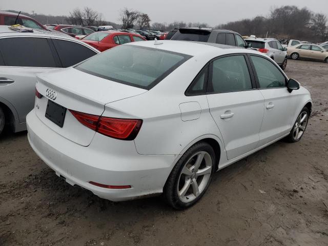 Photo 3 from auction – 2015 AUDI A3 PREMIUM with VIN WAUACGFF4F1002284