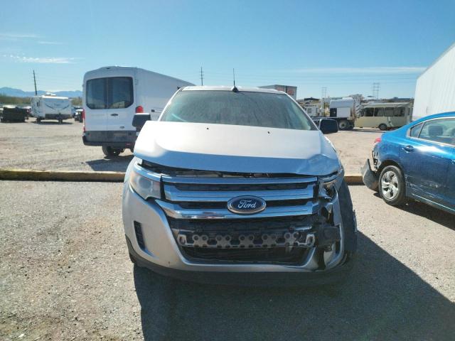 Photo 5 from auction – 2011 FORD EDGE SE with VIN 2FMDK3GC7BBA27495