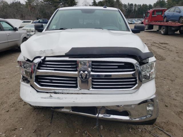 Photo 5 from auction – 2016 RAM 1500 SLT with VIN 3C6RR7LT6GG207484