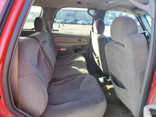 Photo 11 from auction – 2002 GMC YUKON with VIN 1GKEC13Z02J198674