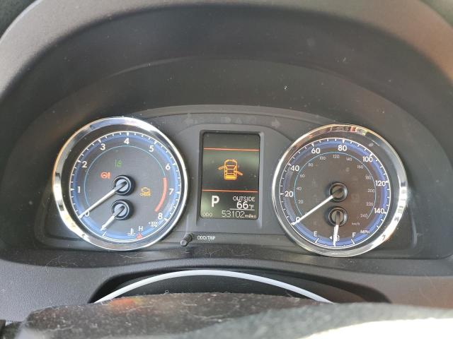 Photo 9 from auction – 2019 TOYOTA COROLLA L with VIN 2T1BURHE6KC227011