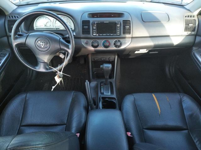 Photo 8 from auction – 2002 TOYOTA CAMRY LE with VIN 4T1BF30K92U515046