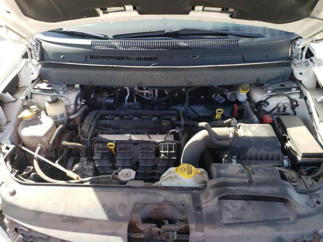 Photo 12 from auction – 2019 DODGE JOURNEY SE with VIN 3C4PDCBB6KT845122