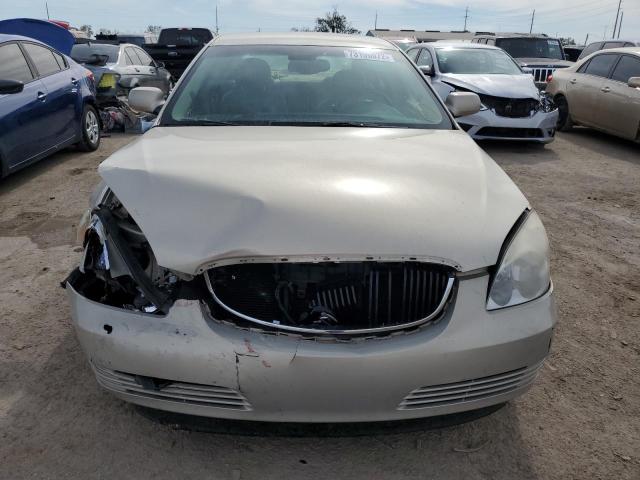 Photo 5 from auction – 2007 BUICK LUCERNE CX with VIN 1G4HD57237U185705