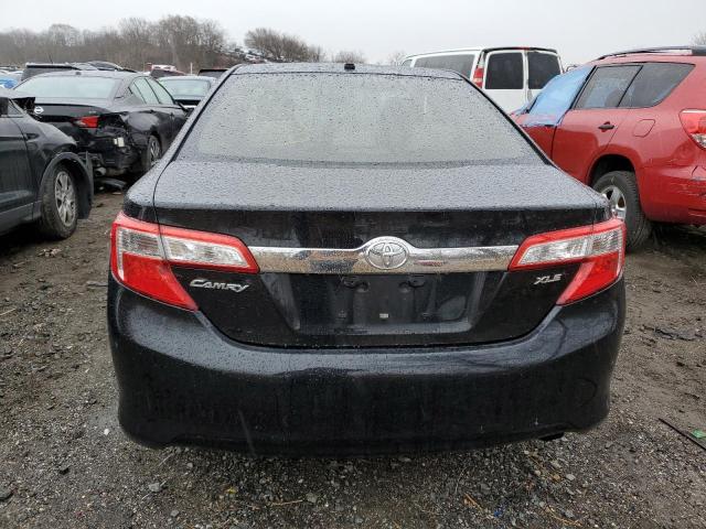 Photo 6 from auction – 2014 TOYOTA CAMRY L with VIN 4T4BF1FK8ER368837