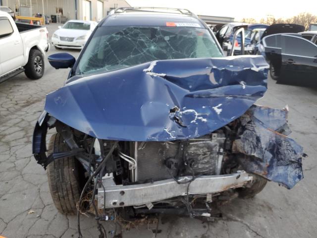 Photo 5 from auction – 2017 NISSAN PATHFINDER with VIN 5N1DR2MN2HC675914