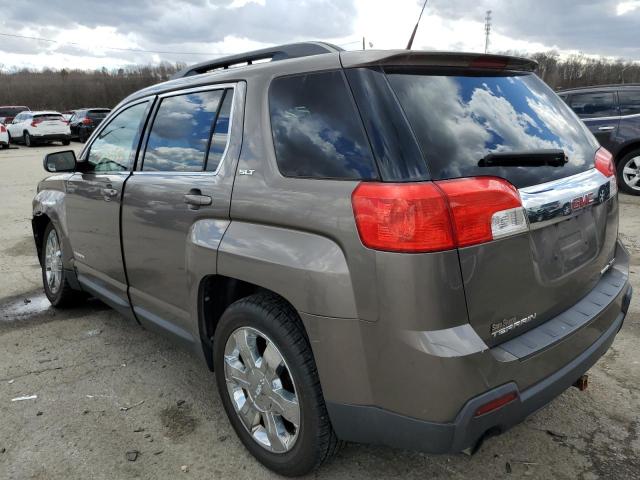 Photo 2 from auction – 2011 GMC TERRAIN SL with VIN 2CTFLVE50B6276986