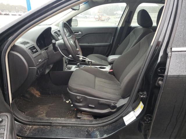 Photo 7 from auction – 2010 MERCURY MILAN with VIN 3MEHM0HA1AR645776