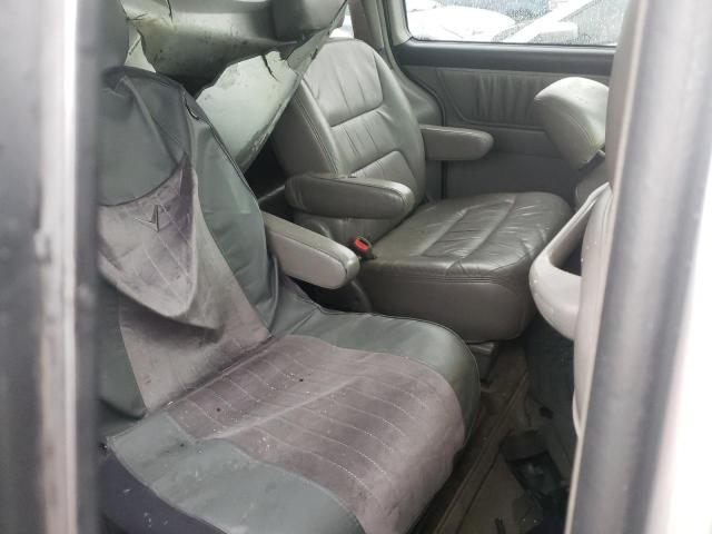 Photo 11 from auction – 2004 HONDA ODYSSEY EX with VIN 5FNRL18034B102473