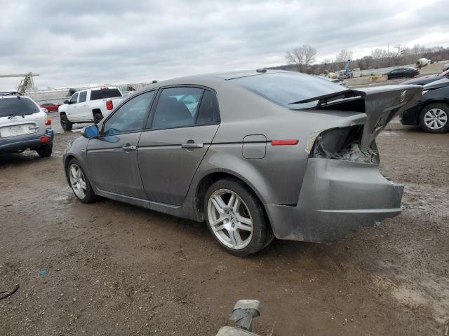 Photo 2 from auction – 2008 ACURA TL with VIN 19UUA66258A033352