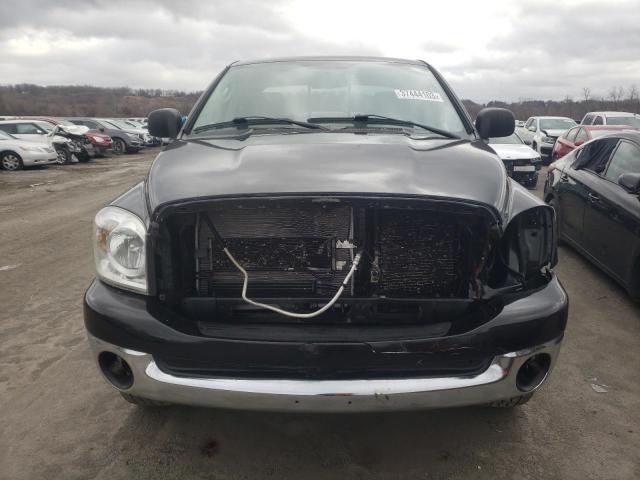 Photo 5 from auction – 2007 DODGE RAM 1500 S with VIN 1D7HU18P07J539372