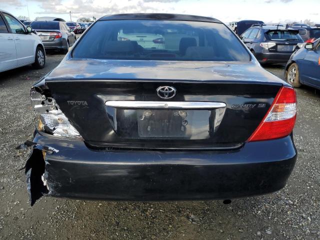 Photo 6 from auction – 2003 TOYOTA CAMRY LE with VIN 4T1BE32K63U171502