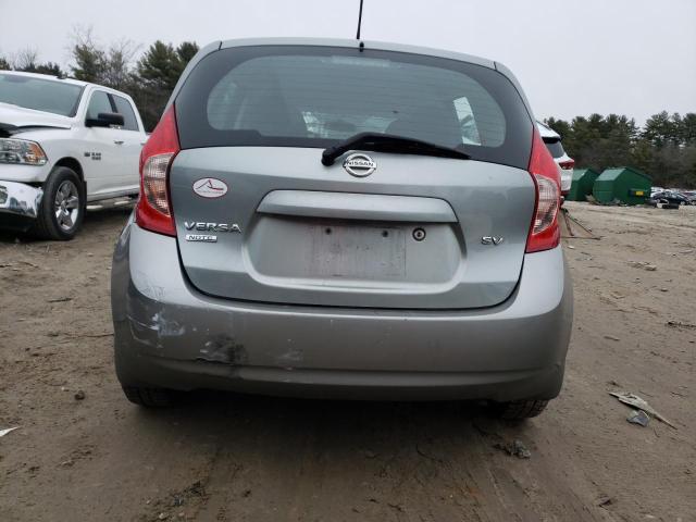 Photo 6 from auction – 2014 NISSAN VERSA NOTE with VIN 3N1CE2CP0EL352608