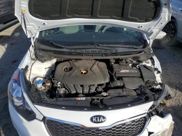 Photo 11 from auction – 2015 KIA FORTE EX with VIN KNAFX4A8XF5294078