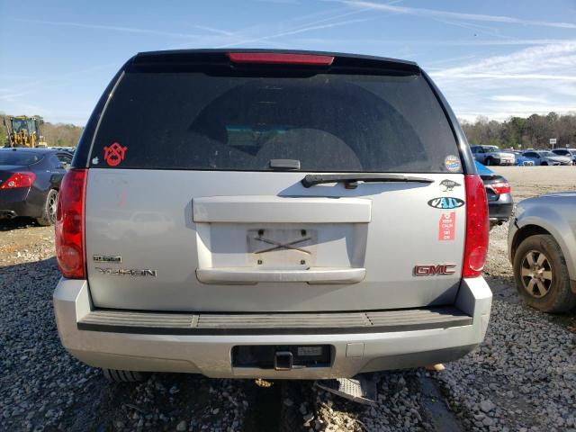 Photo 6 from auction – 2011 GMC YUKON SLE with VIN 1GKS1AE05BR350232